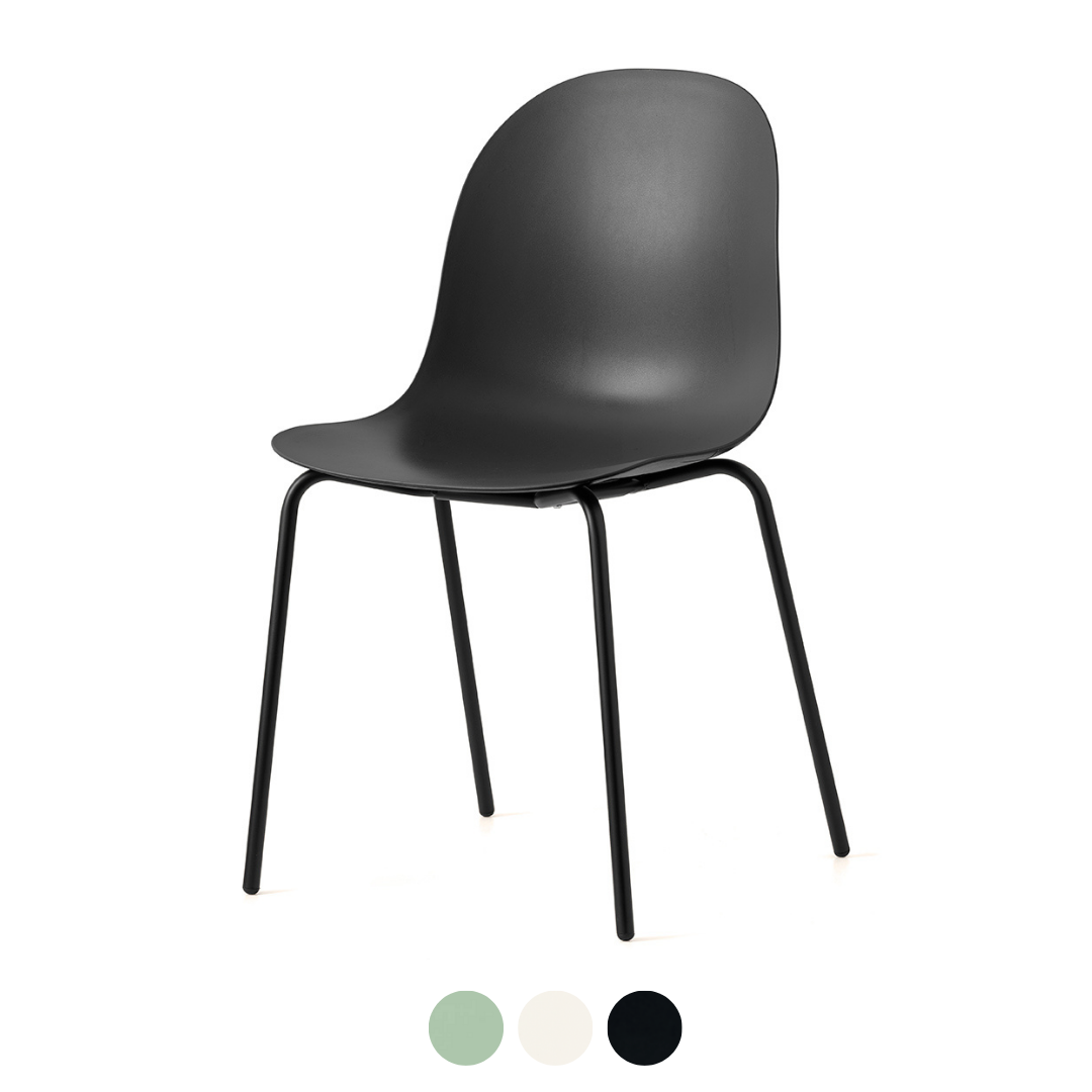 Outdoor Stuhl Academy von Connubia