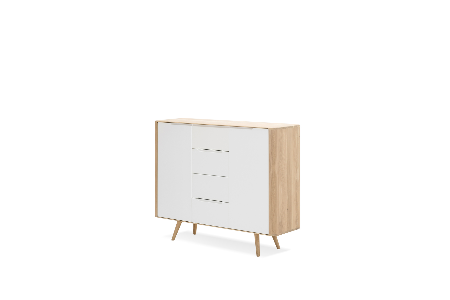Gazzda Design Kommode Ena