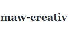 Logo maw creativ