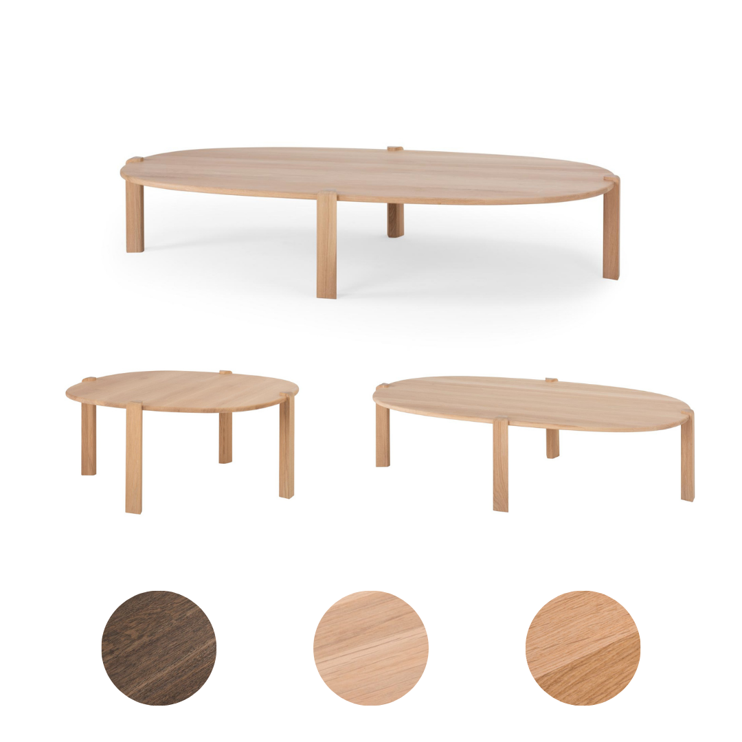 Kulin Couchtisch  