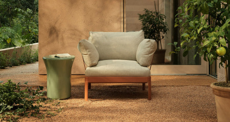 Outdoor Sessel