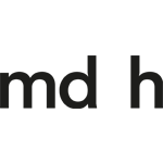 Logo MD House