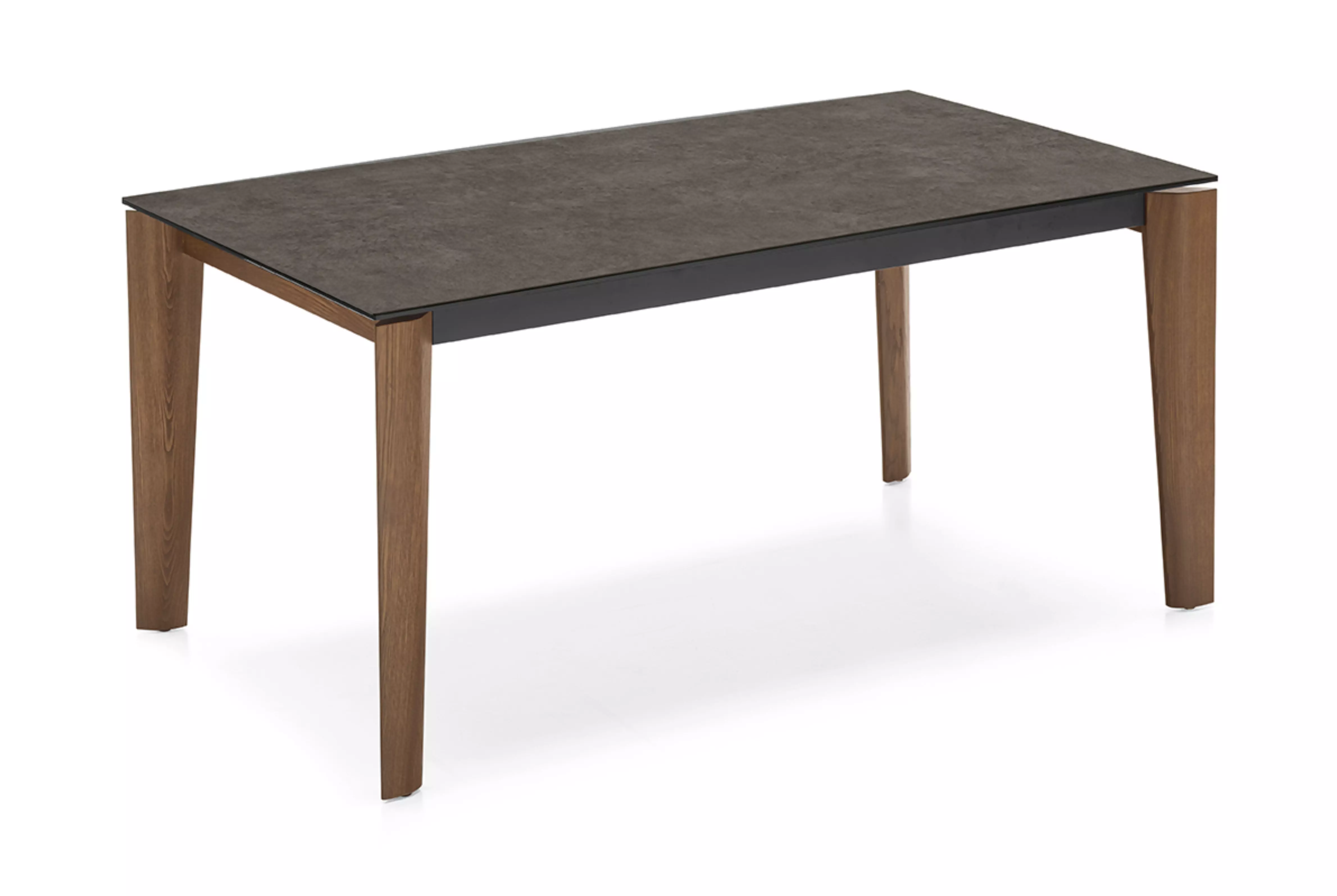Band Holz Esstisch von Connubia 