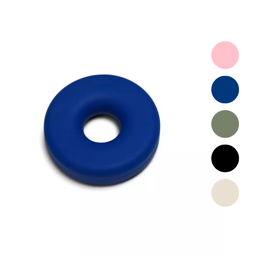 Cable Bagel - Silikon Kabelbändiger Cable Bagel - Silikon Kabelbändiger