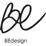 Logo BEdesign