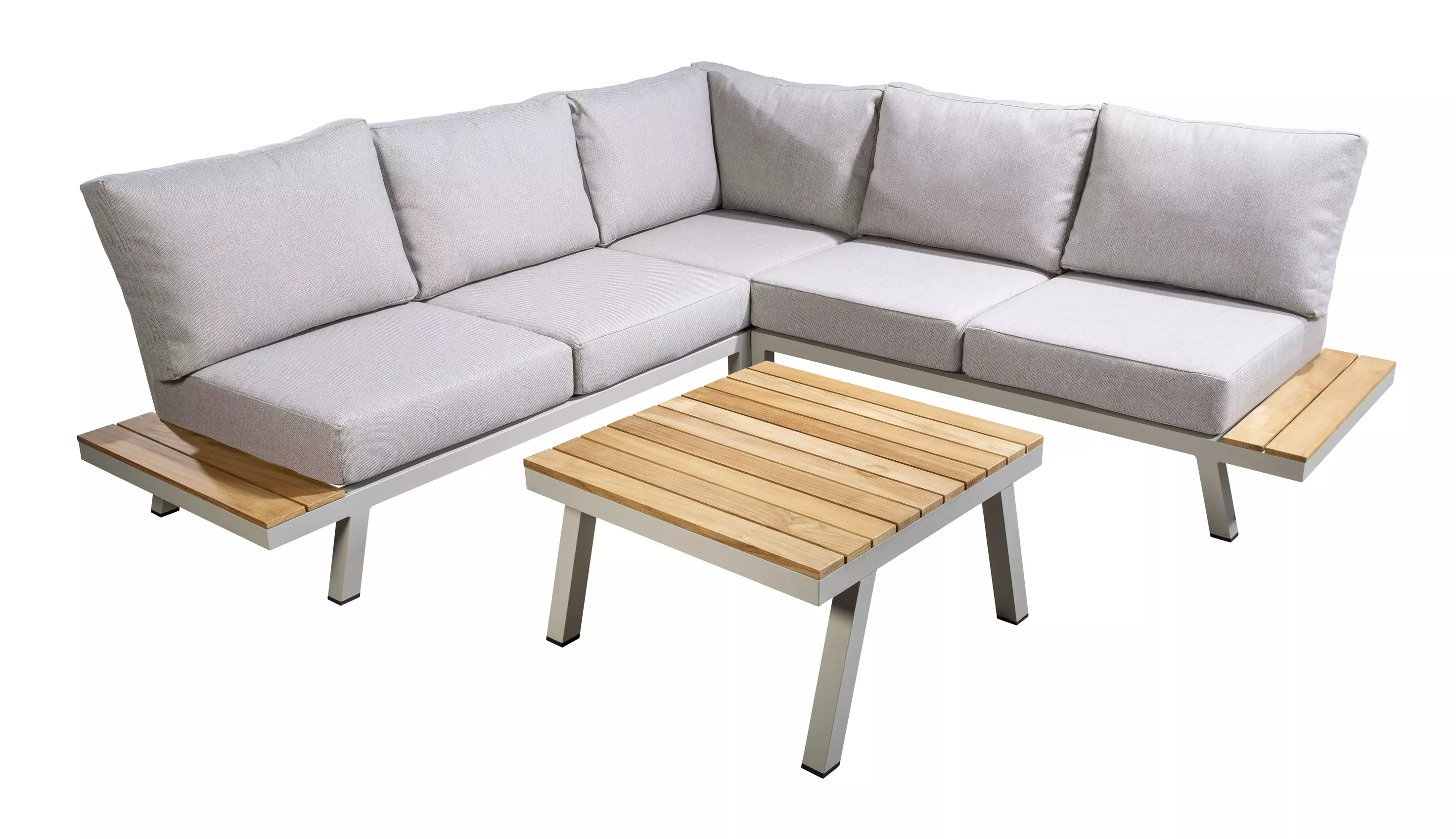 Fugaro Outdoor Lounge von Yoi