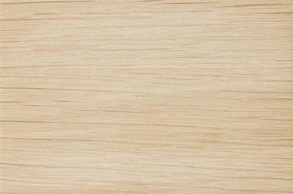 Eiche geseift