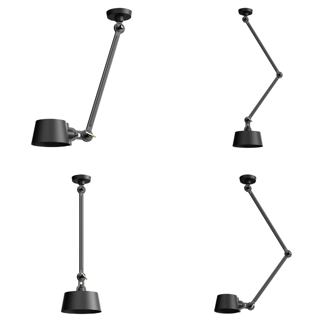 Tonone Hängeleuchte Bolt ceiling