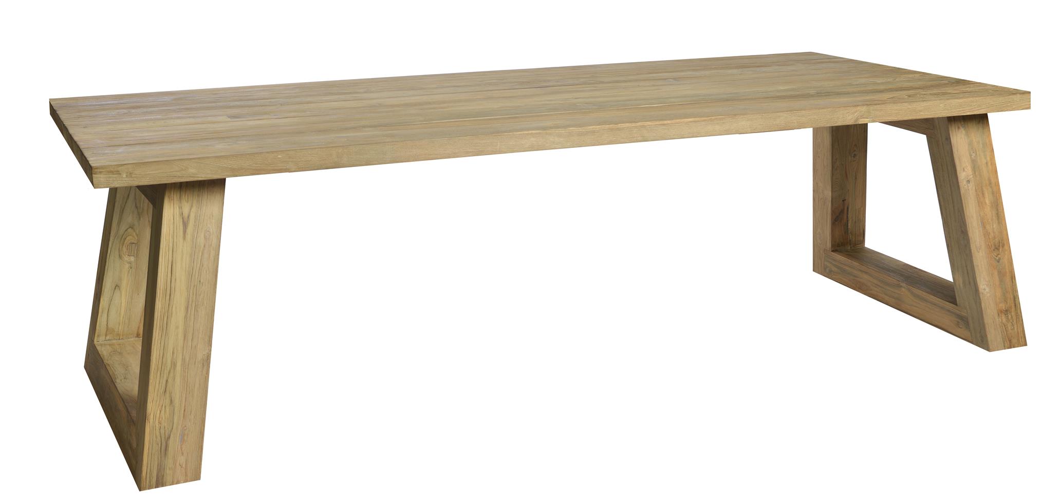 Parga Outdoor Tisch von Borek Parga Outdoor Tisch von Borek
