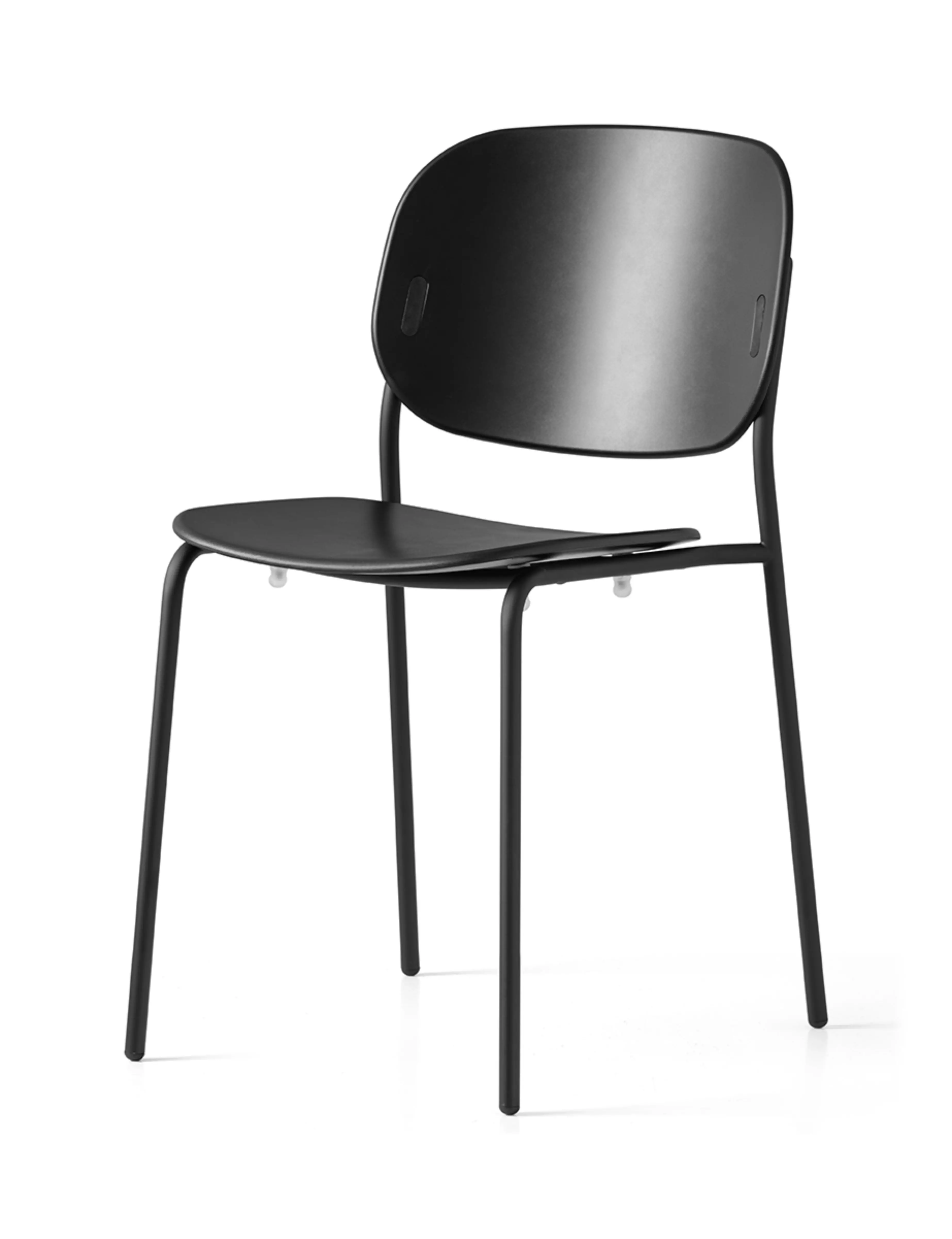 Stuhl Yo! von Connubia by Calligaris Stuhl Yo! von Connubia by Calligaris
