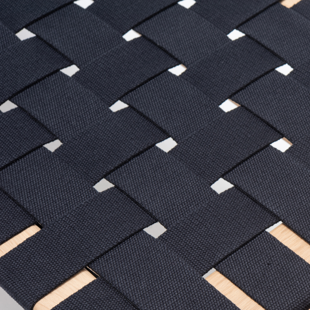 Canvas Schwarz