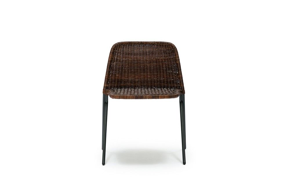 Khaki Stuhl von Feelgood Designs Khaki Stuhl von Feelgood Designs