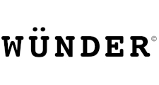 Logo Wünder