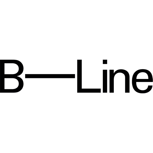 Logo B-Line