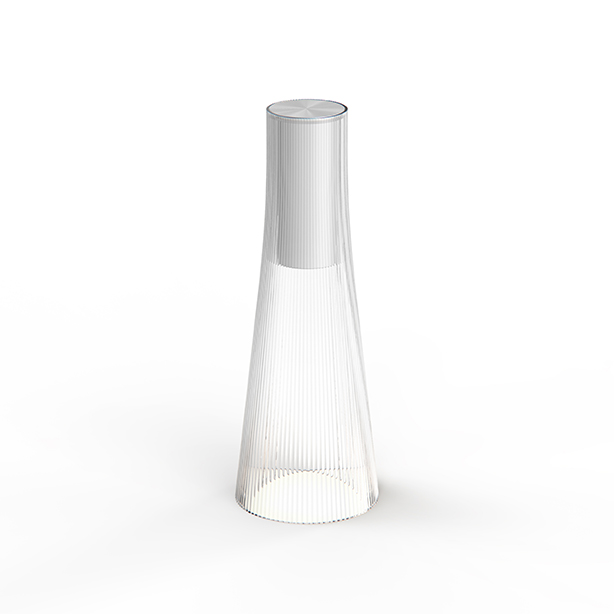 10pablodesignscandelsilverclearwhitesweepimage01 10pablodesignscandelsilverclearwhitesweepimage01