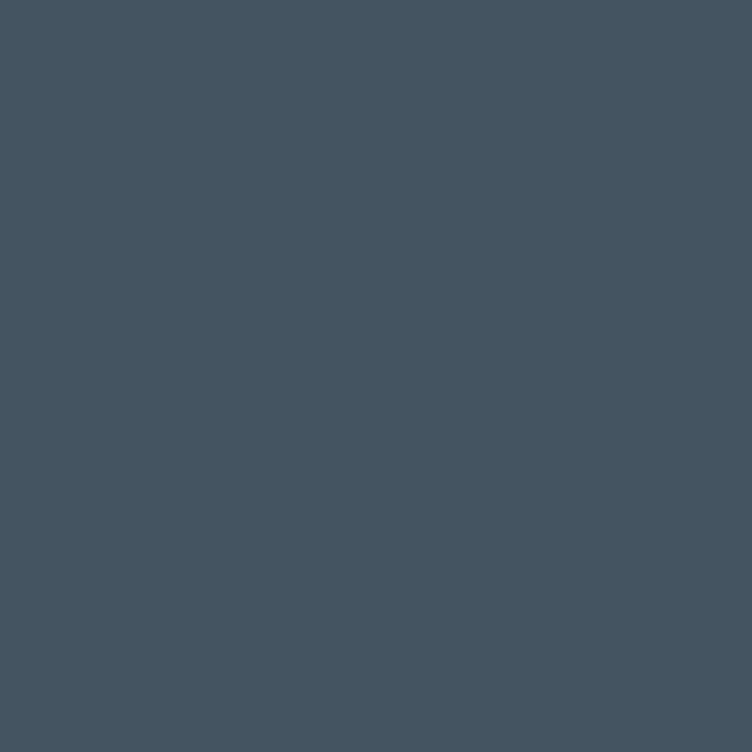 Linoleum Smokey Blue