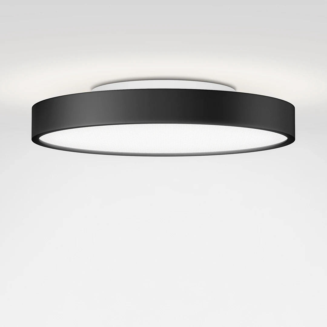 Serien Lighting SLICE² PI Ceiling Deckenleuchte