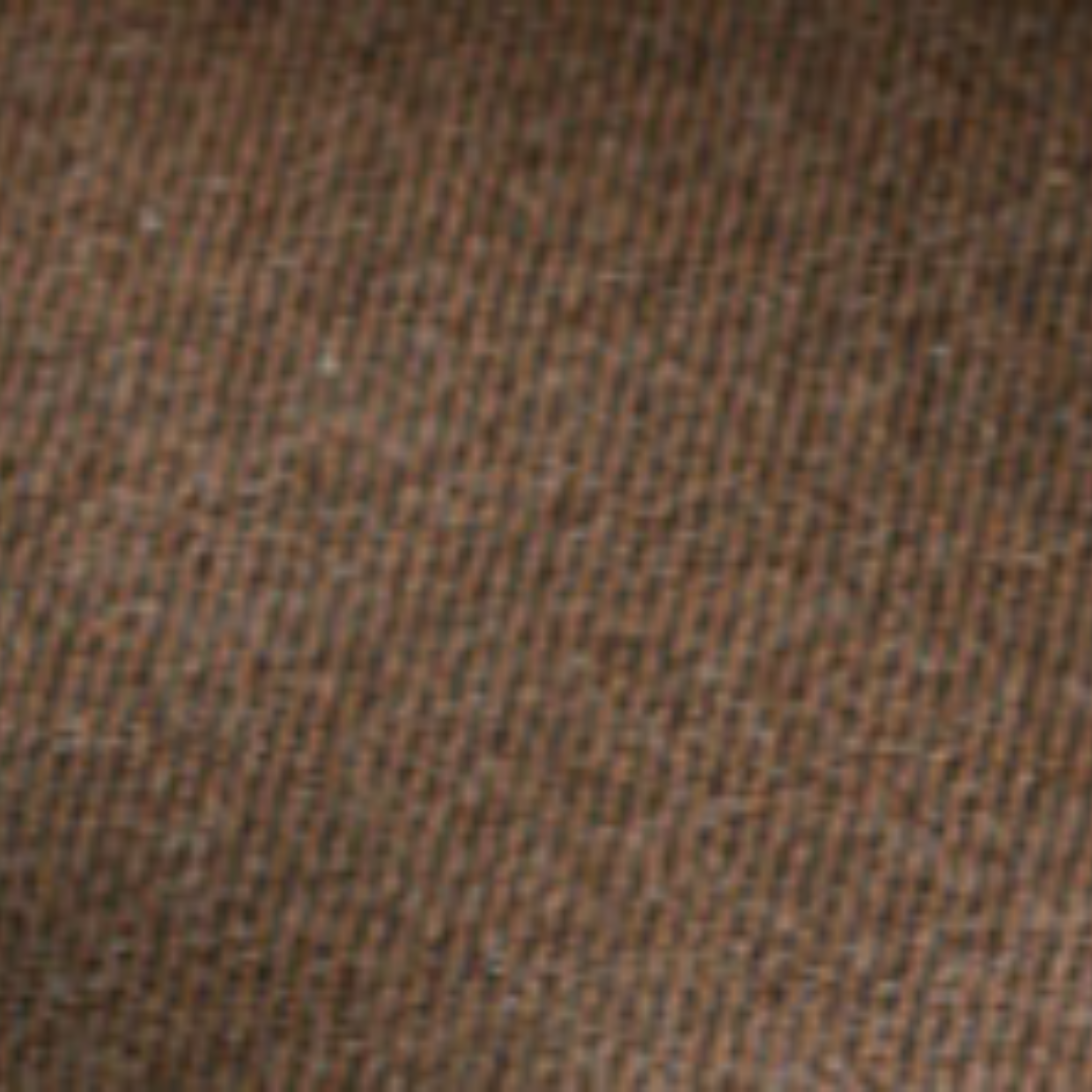Schokobraun
