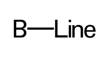 Logo B-Line