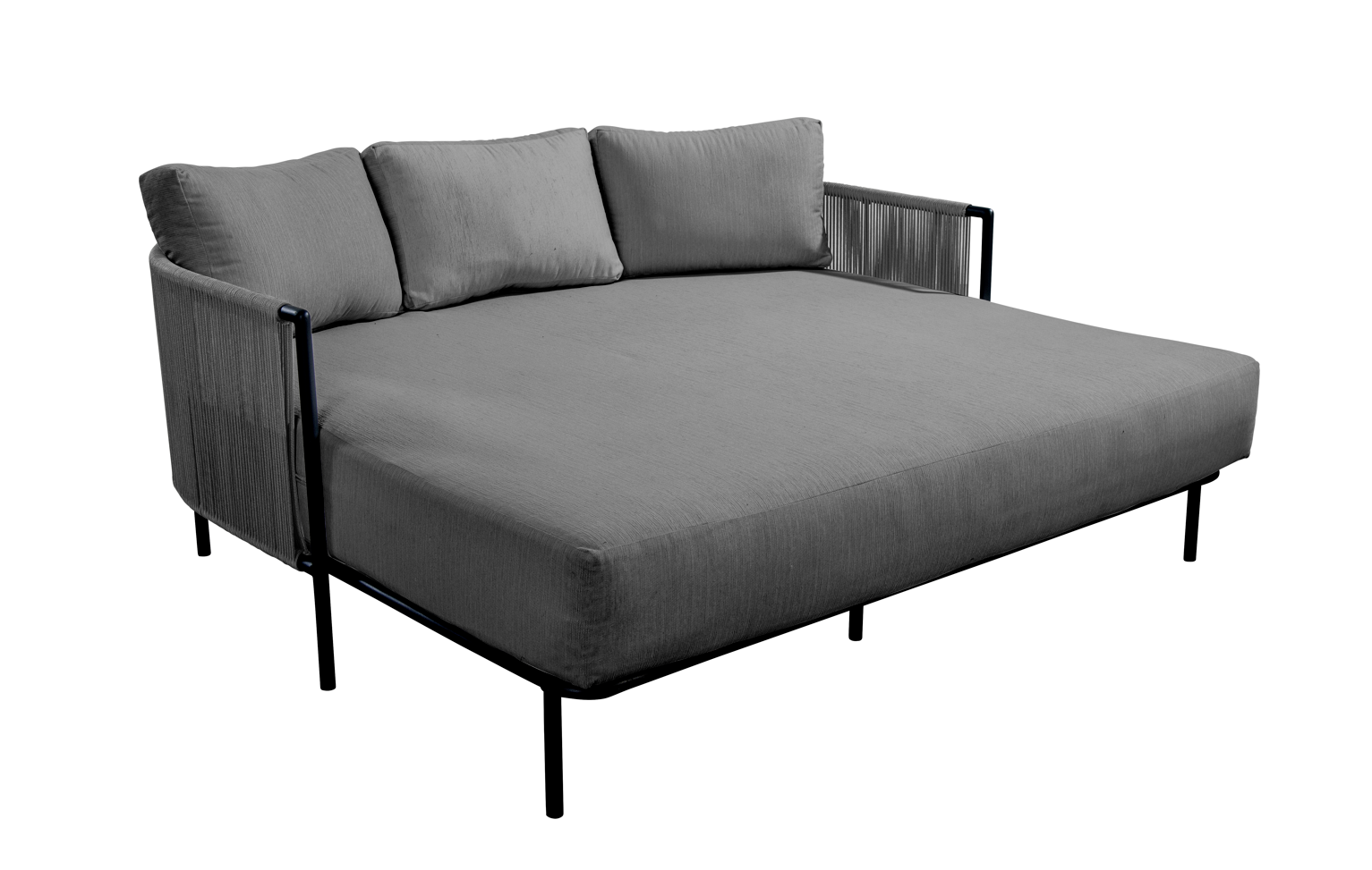 Umi Daybed Outdoor von Yoi 