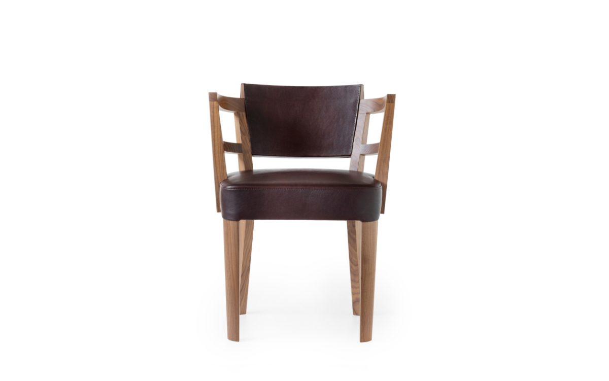 Dama Design Stuhl  von Tonucci