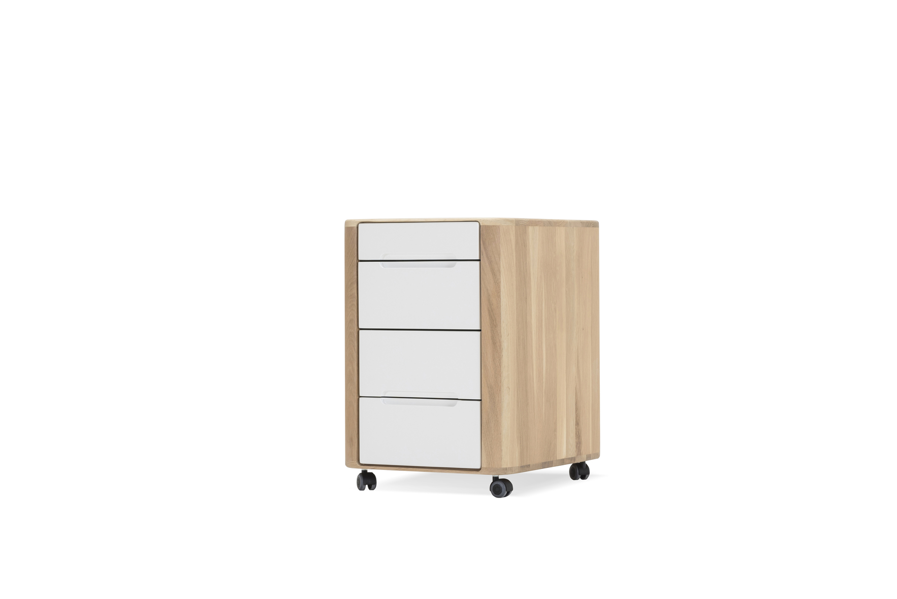 Gazzda Design Büroschrank Ena