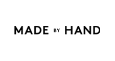 Made by Hand