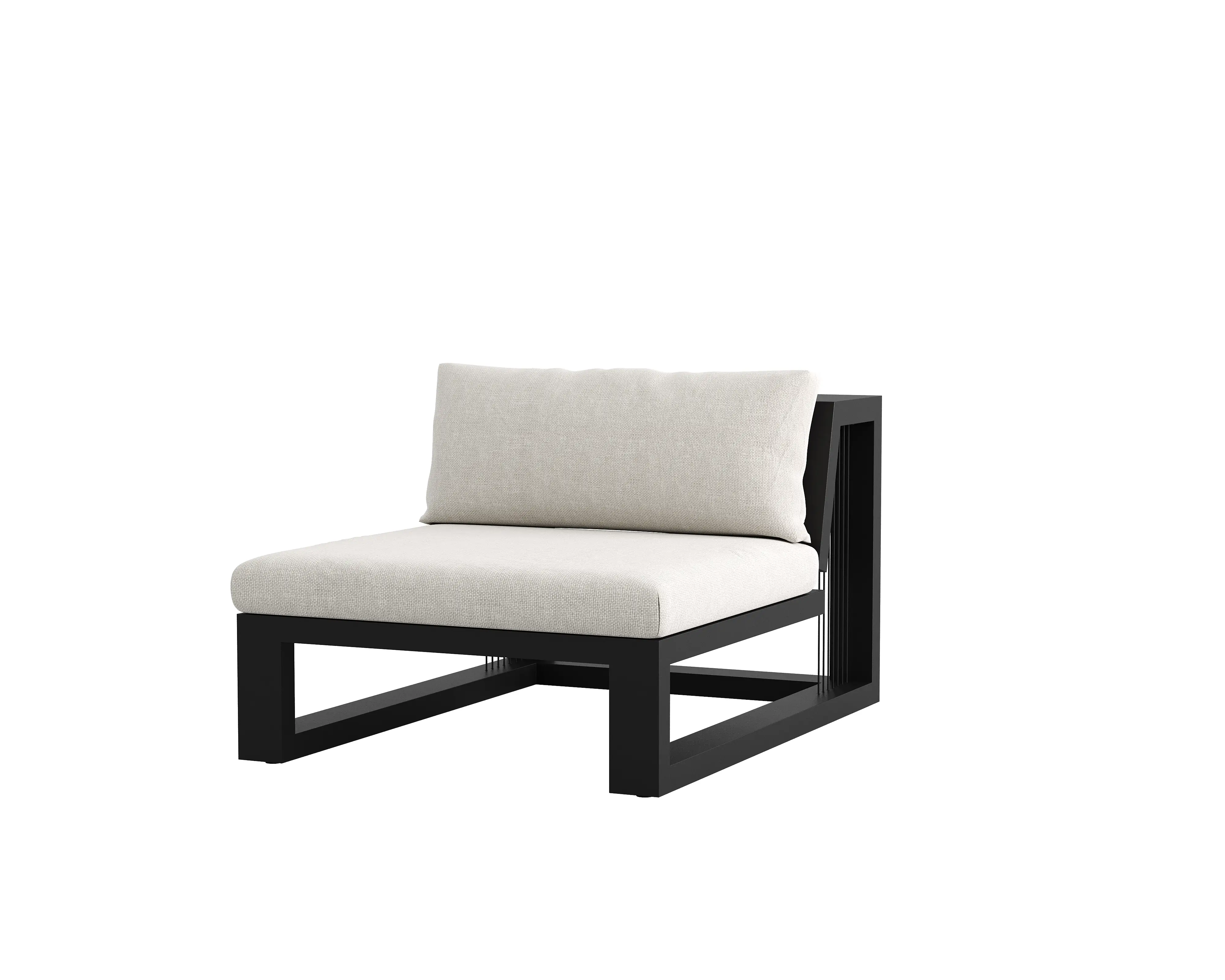 Borek Ribbon Mittelmodul