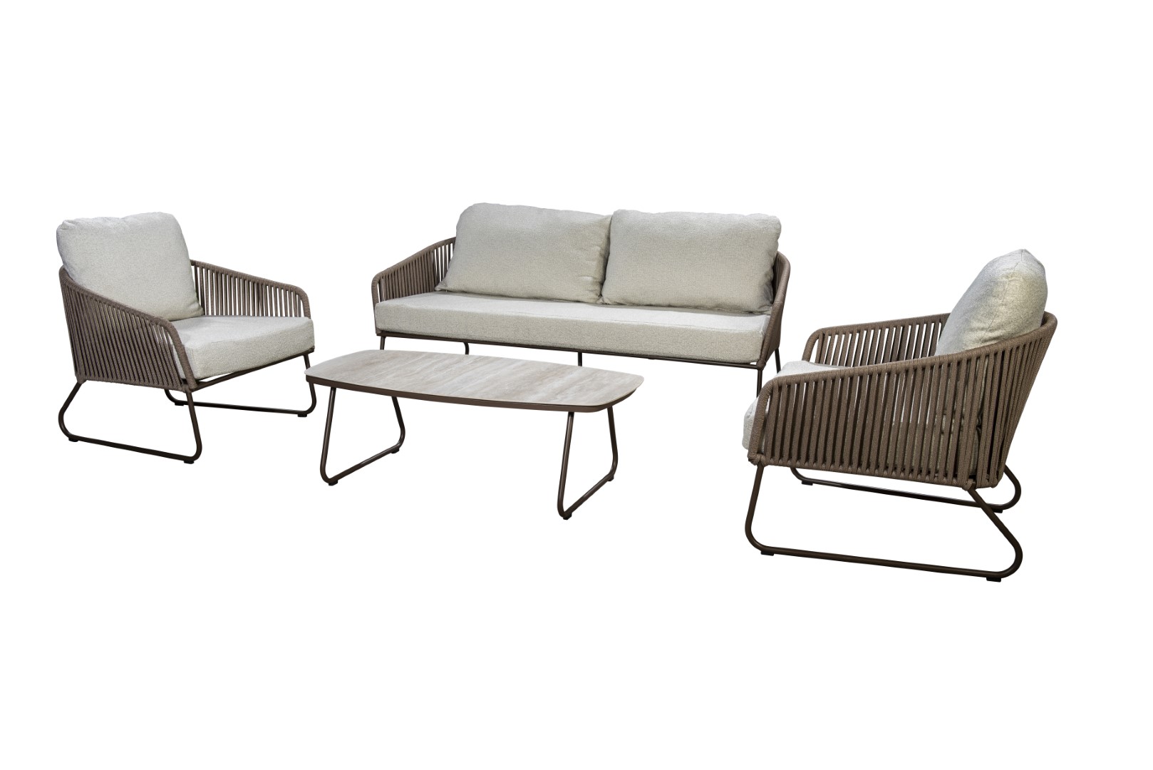 Calera Lounge Set von Yoi  Calera Lounge Set von Yoi