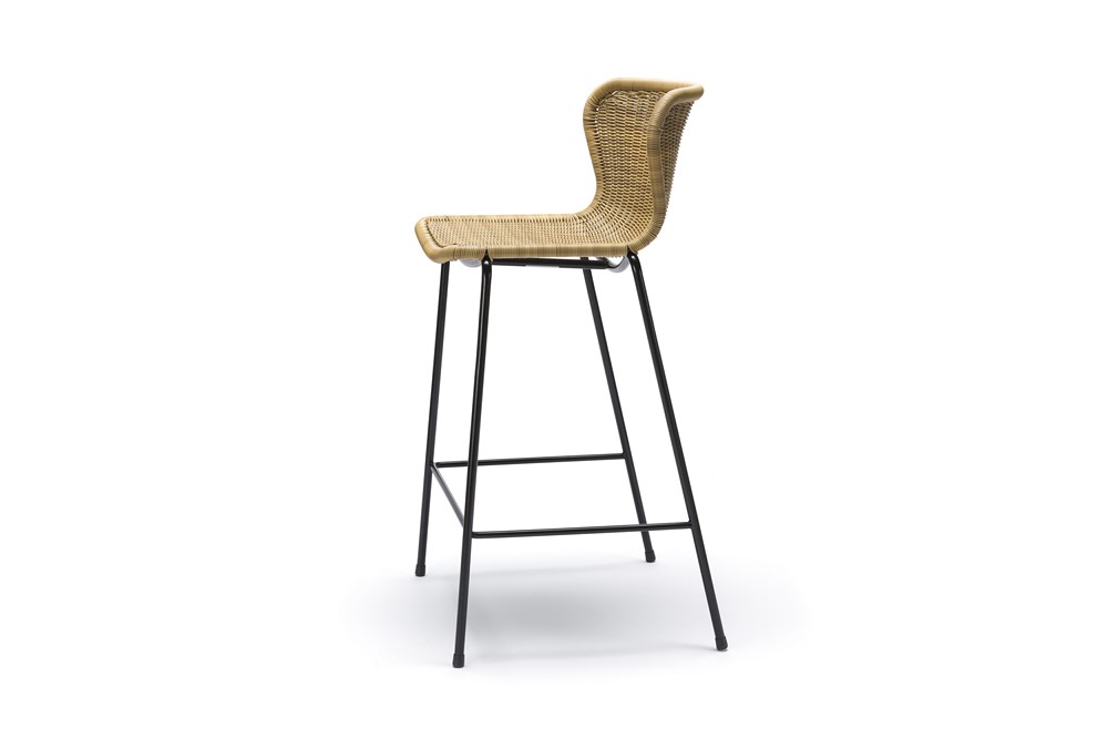 c603stool-honeypoly-sideangle_feelgooddesign_603_bh