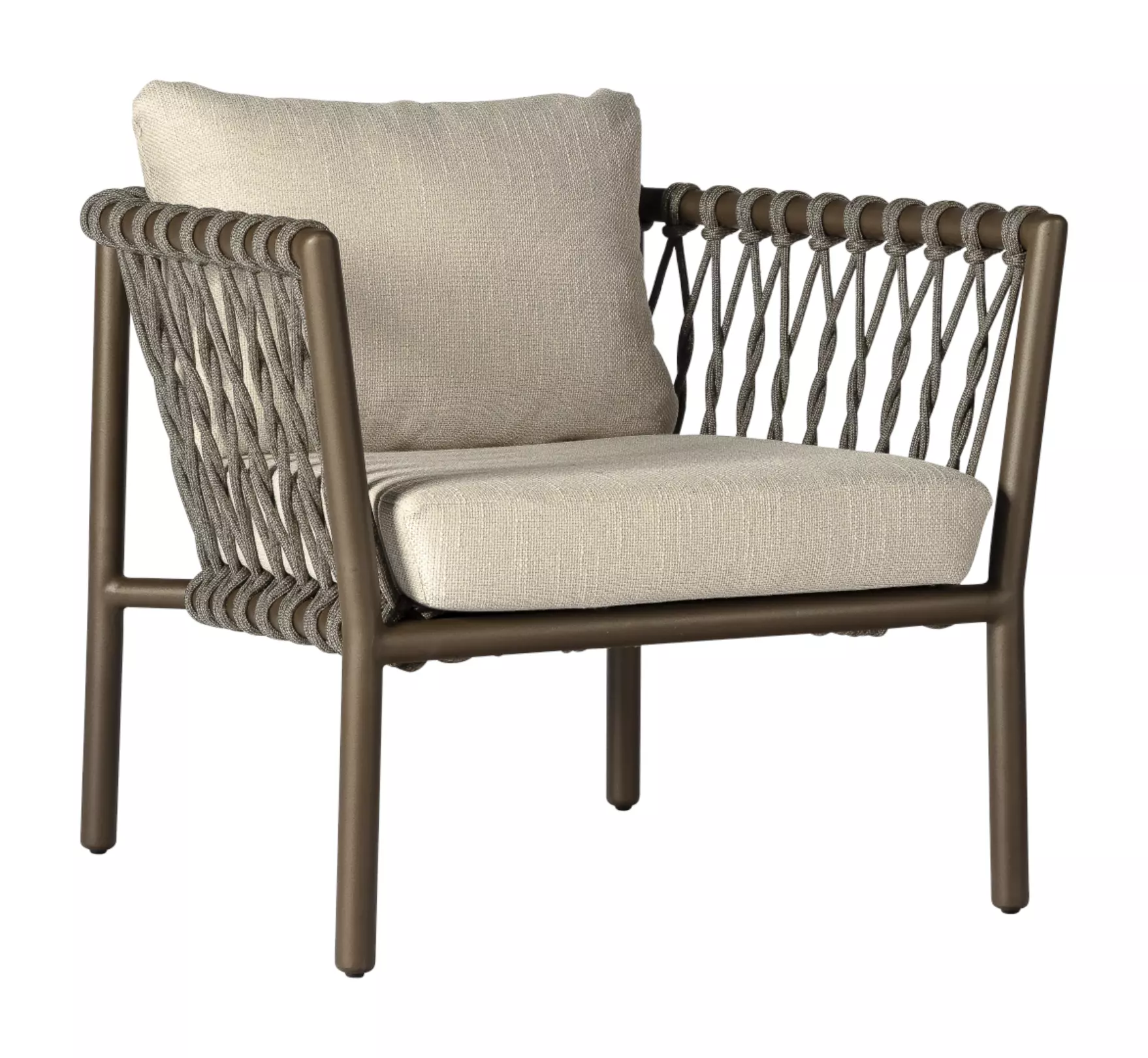 Alba Outdoor Sessel