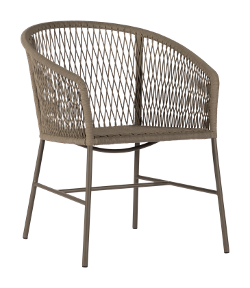 Lerici Outdoor Stuhl von Borek  Lerici Outdoor Stuhl von Borek