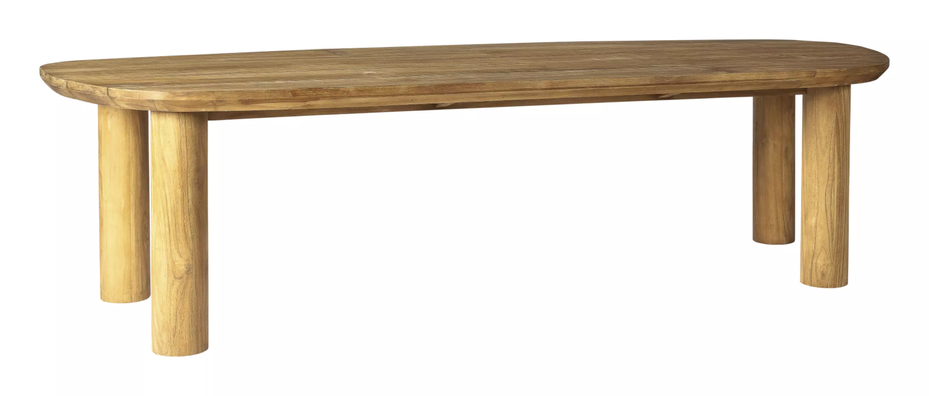 Tirrena Outdoor Tisch Teak Tirrena Outdoor Tisch Teak