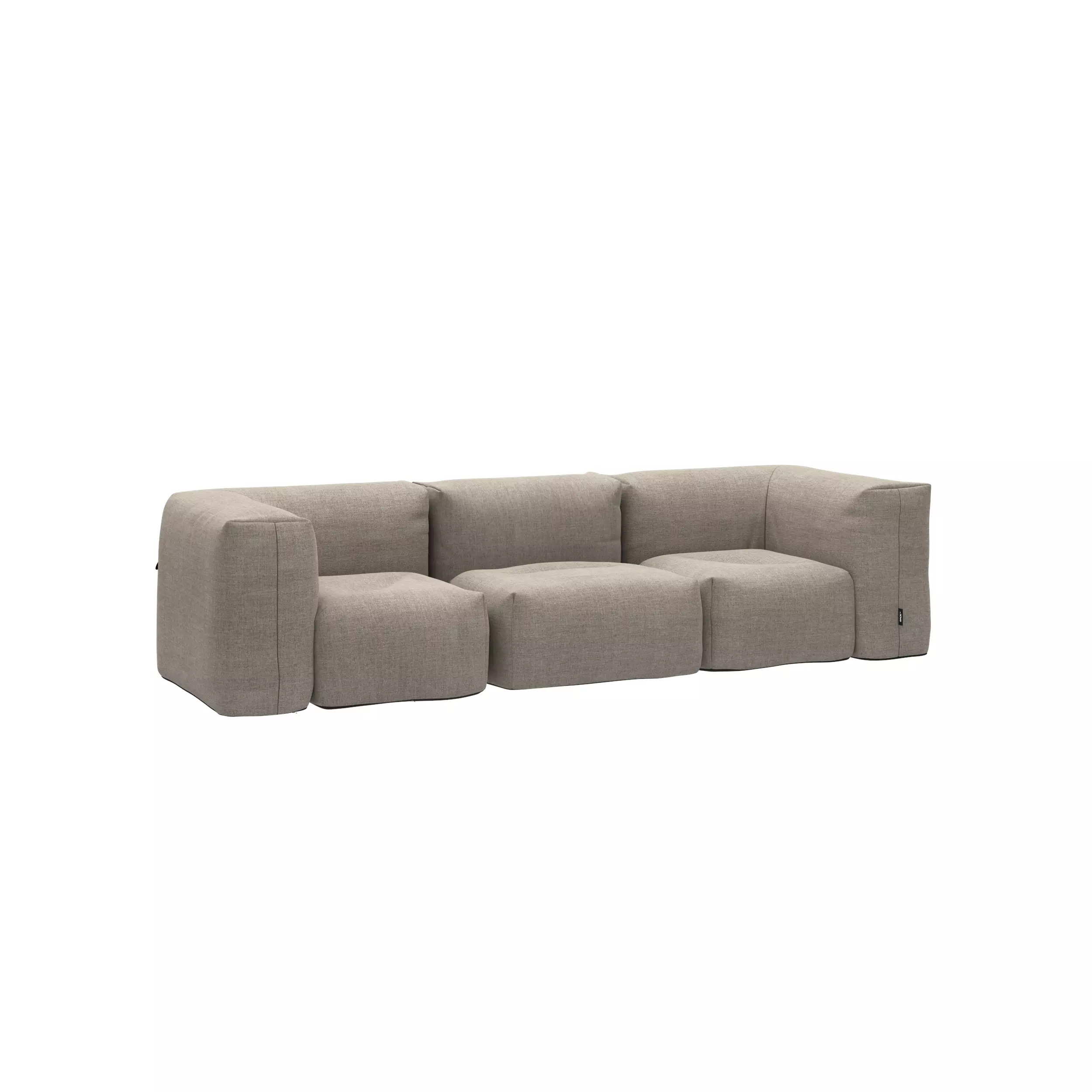 Soft Sofa - 3 Sitzer  Soft Sofa - 3 Sitzer