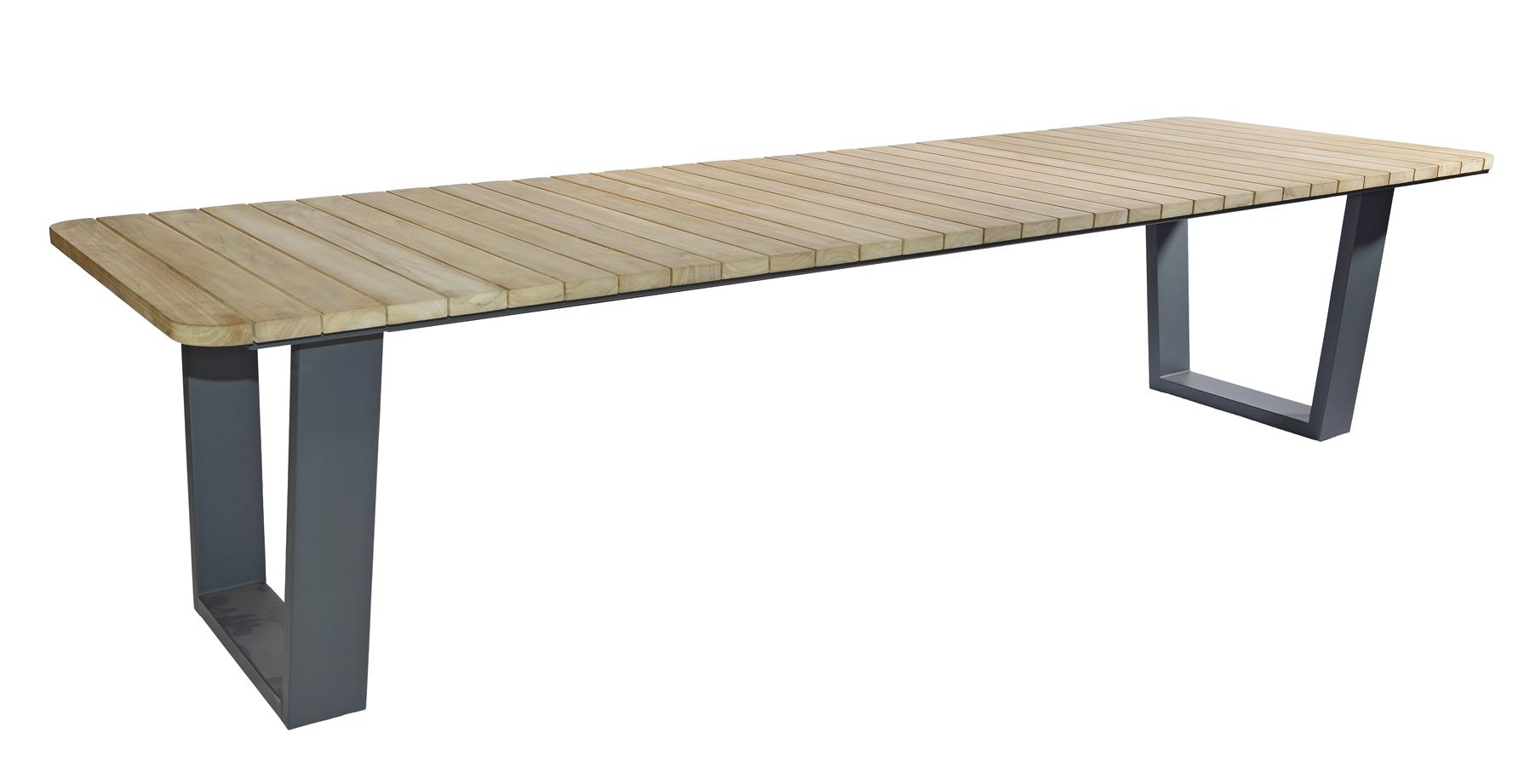 Azoren Outdoor Tisch von Borek