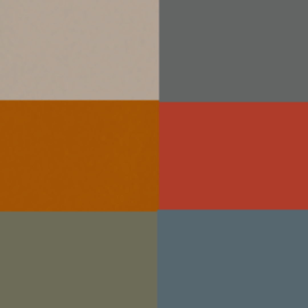 lackiert (+30 Farben)