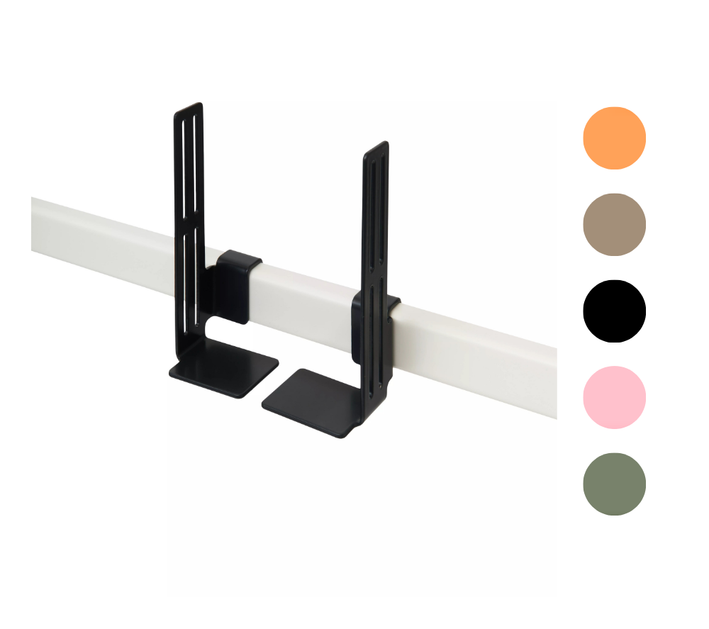 Box Mount - Zubehör für TV Stands von pedestal