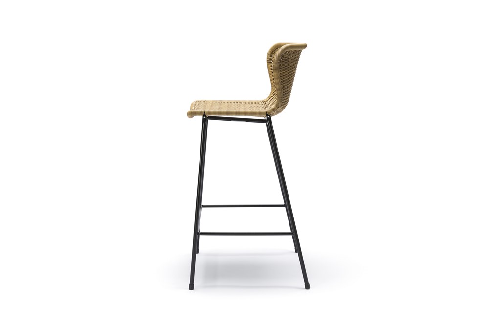 c603stool-honeypoly-side_feelgooddesign_603_bh