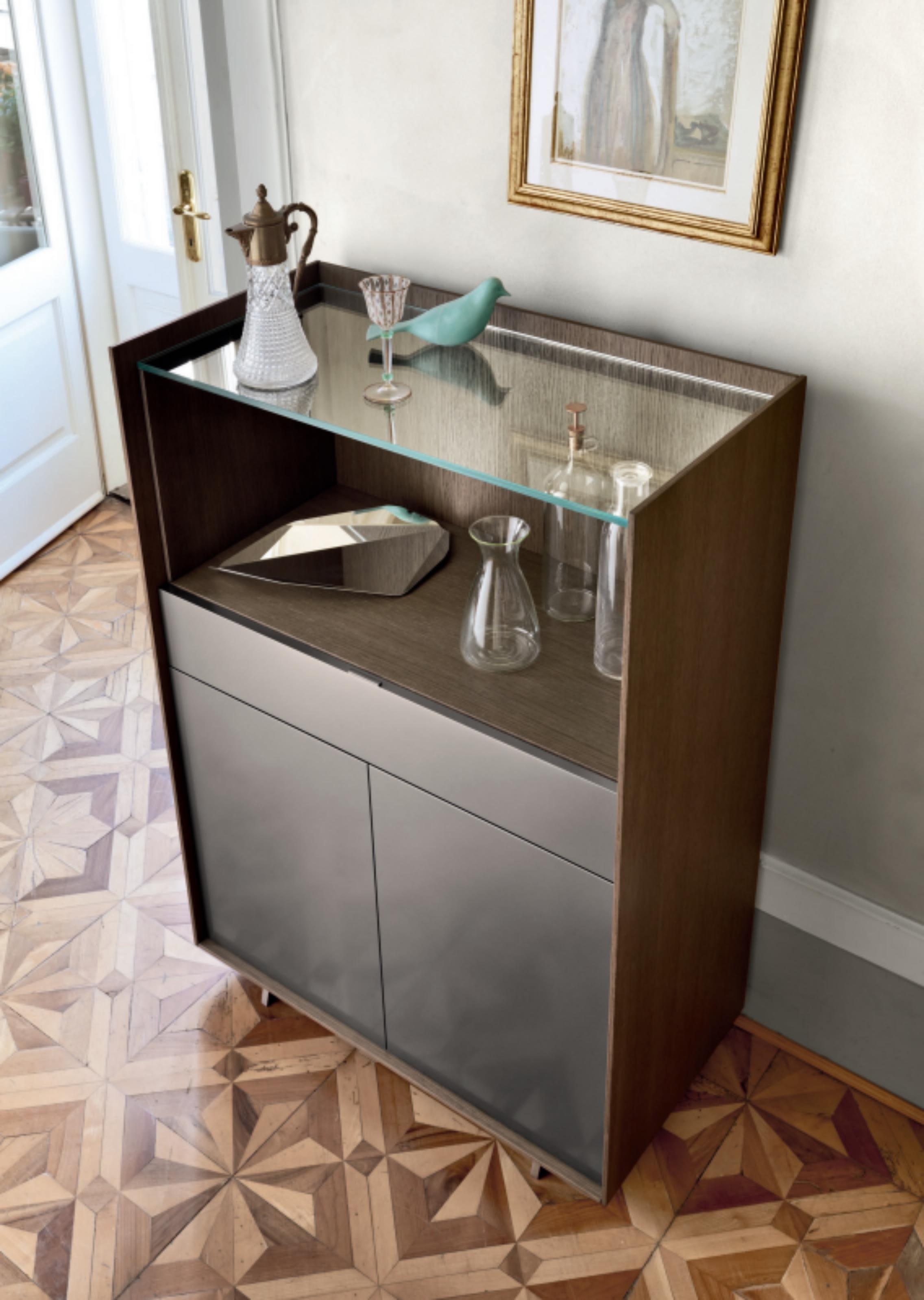Callisto Highboard 1 Callisto Highboard 1