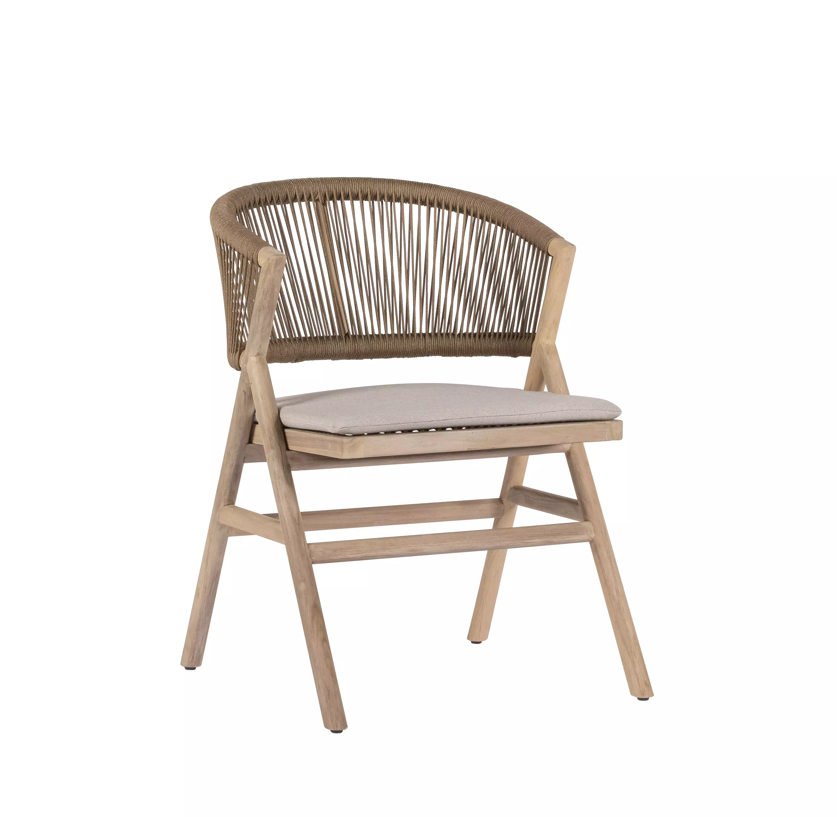 Alice Outdoor Stuhl
