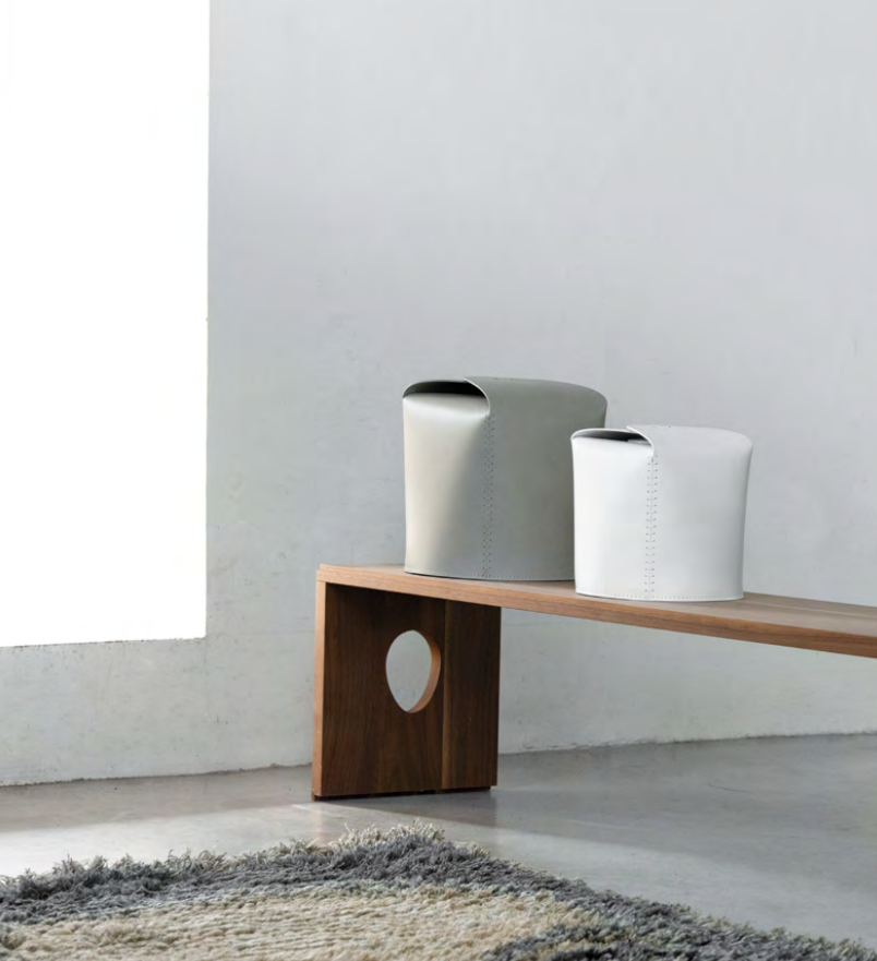 Bloom Aufbewahrungskörbe von Tonucci Bloom Aufbewahrungskörbe von Tonucci