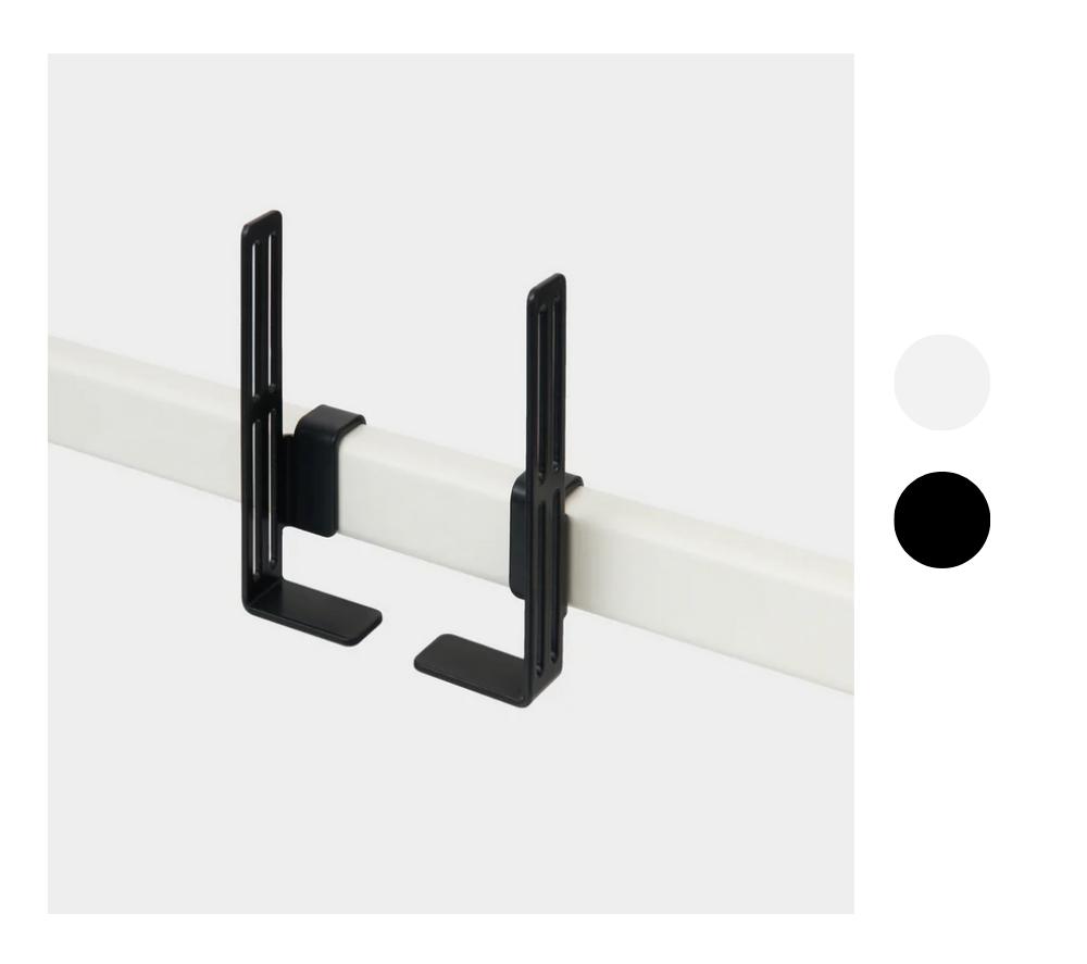 Box Mount SMALL - Zubehör für TV Stands von pedesta Box Mount SMALL - Zubehör für TV Stands von pedesta