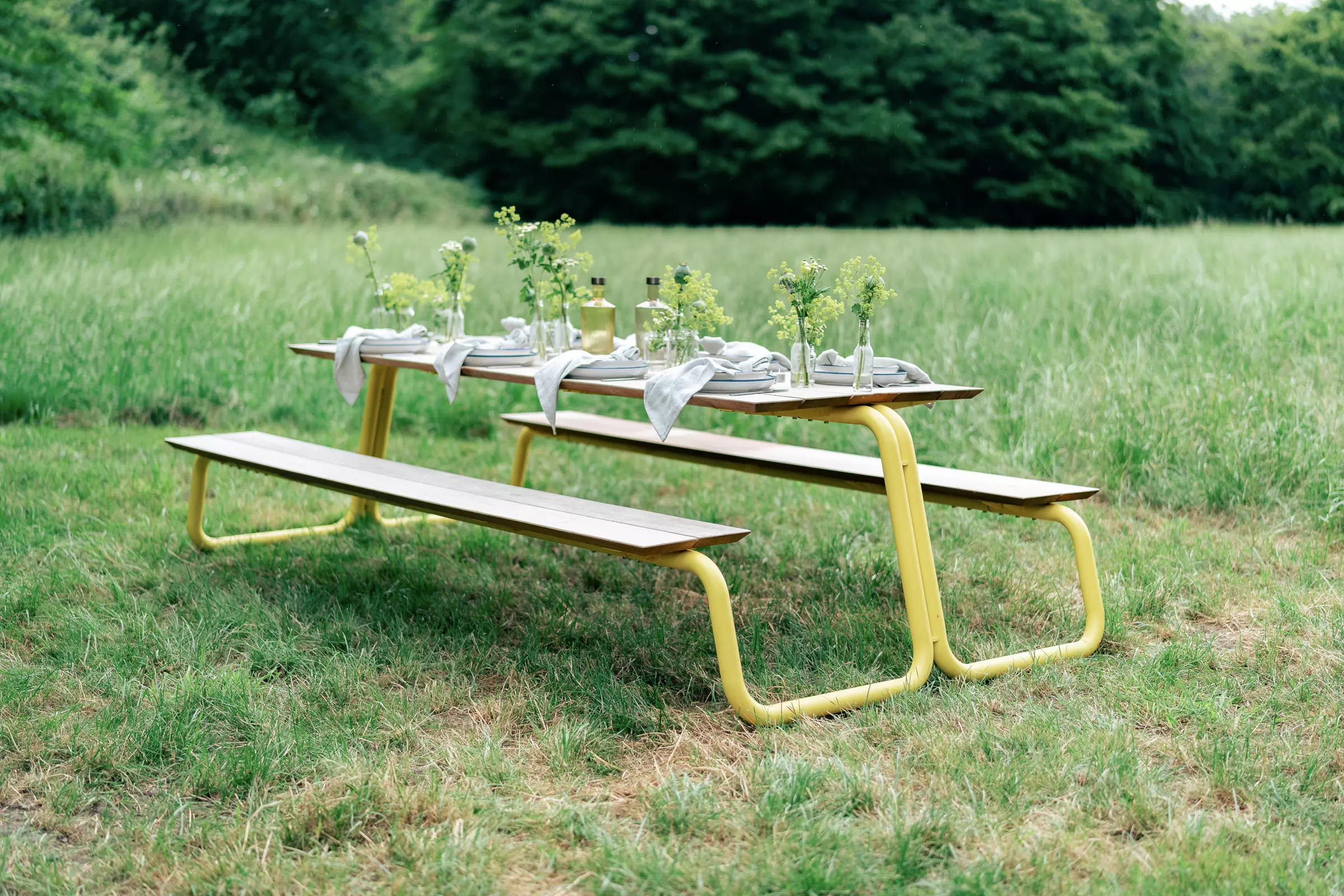 The Table - Outdoortisch