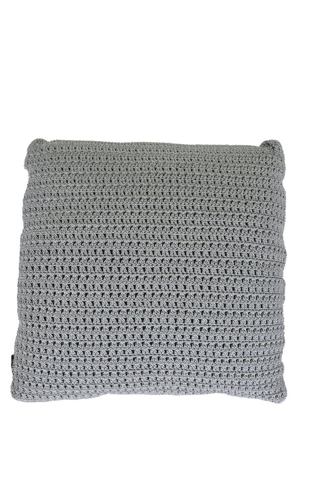 2017borekropecrochettedecorativecushiondoubleweaving4379irongrey