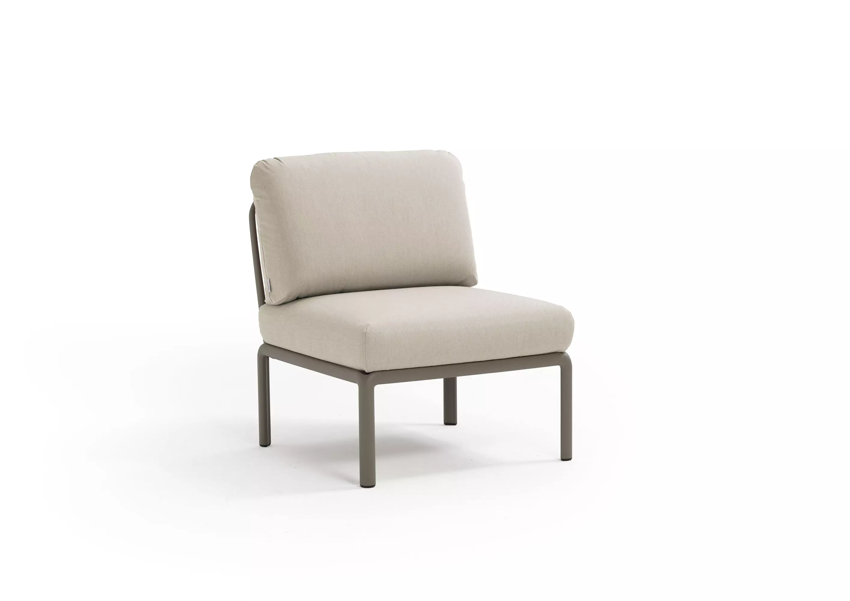 Komodo Outdoor Sofa Modul MITTE Komodo Outdoor Sofa Modul MITTE