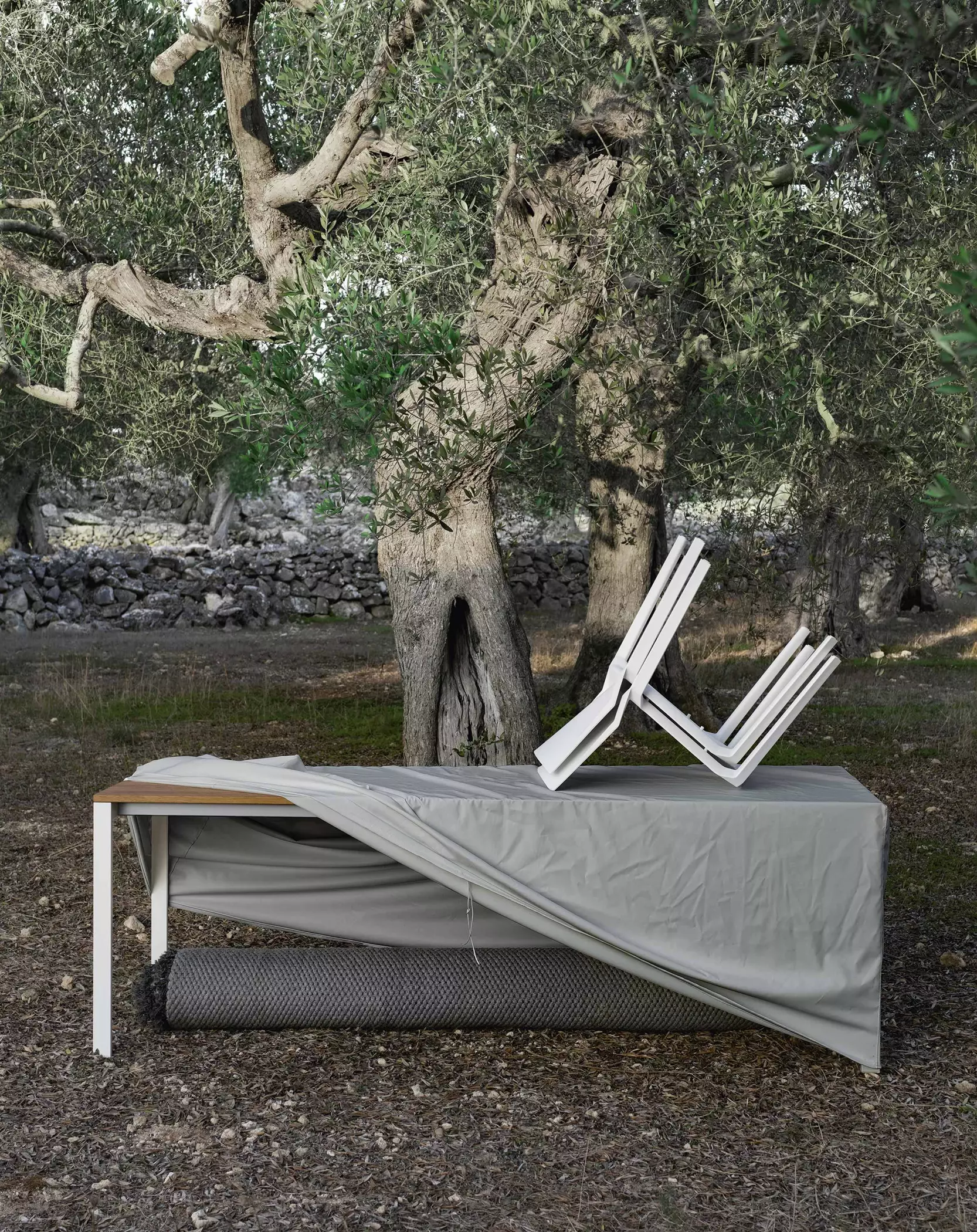 Casper Schutzhülle für Outdoor Möbel