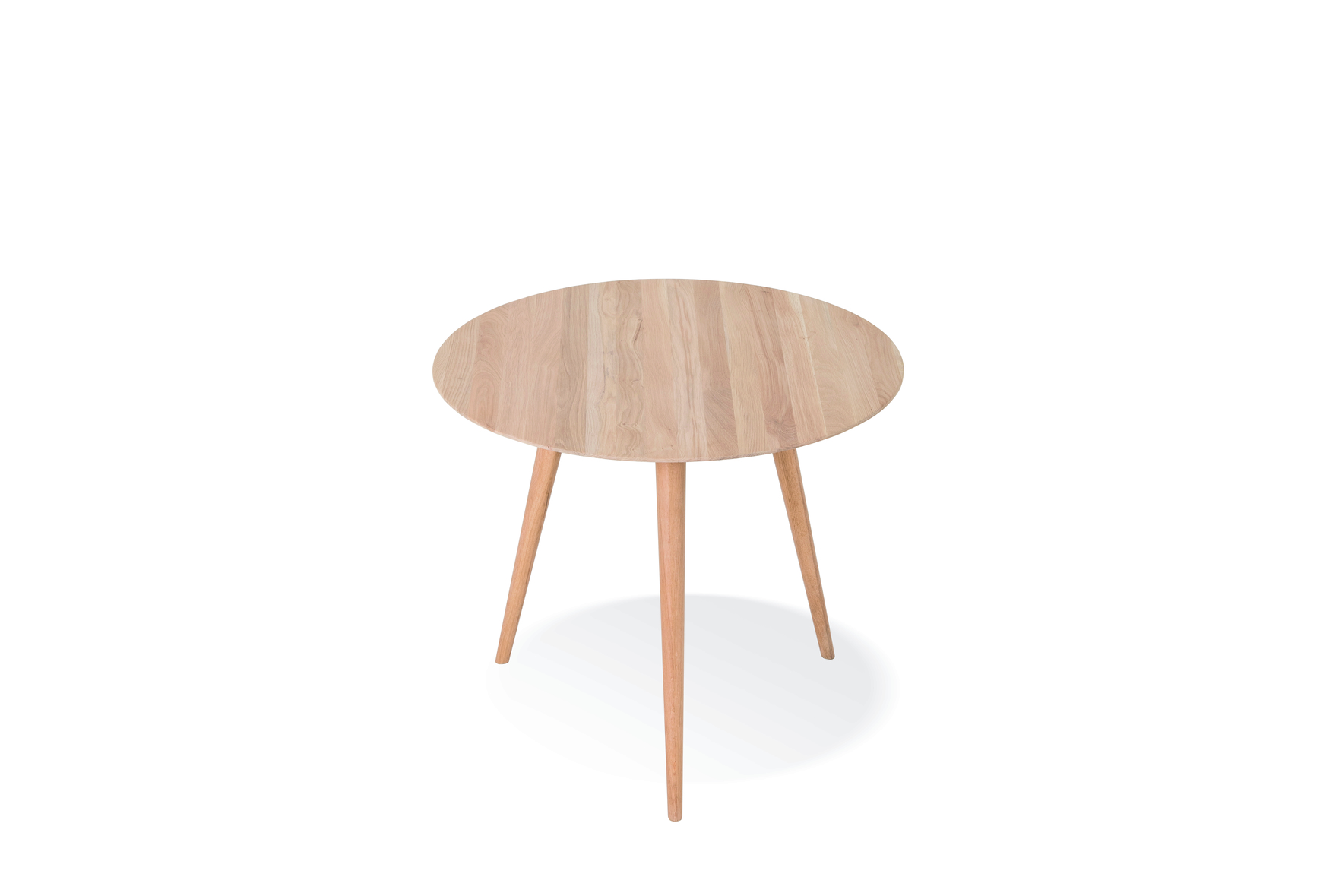 Gazzda Design Tisch Stafa rund