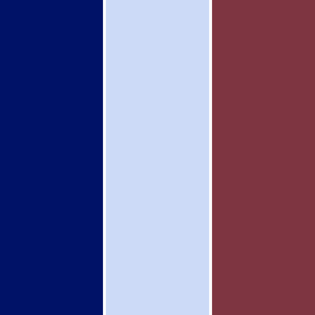 Sky Midnight Berry