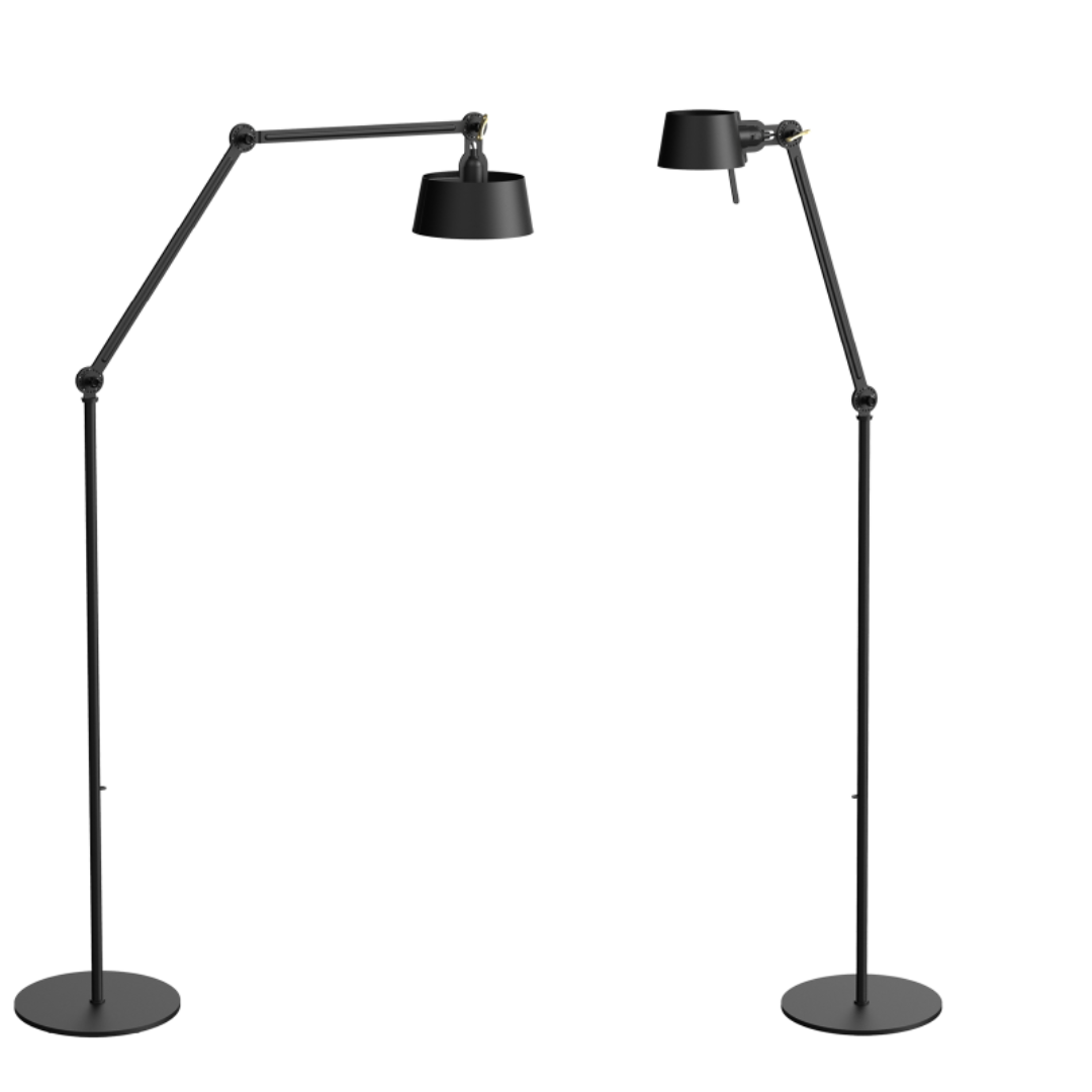 Tonone Stehleuchte BOLT Floor Long