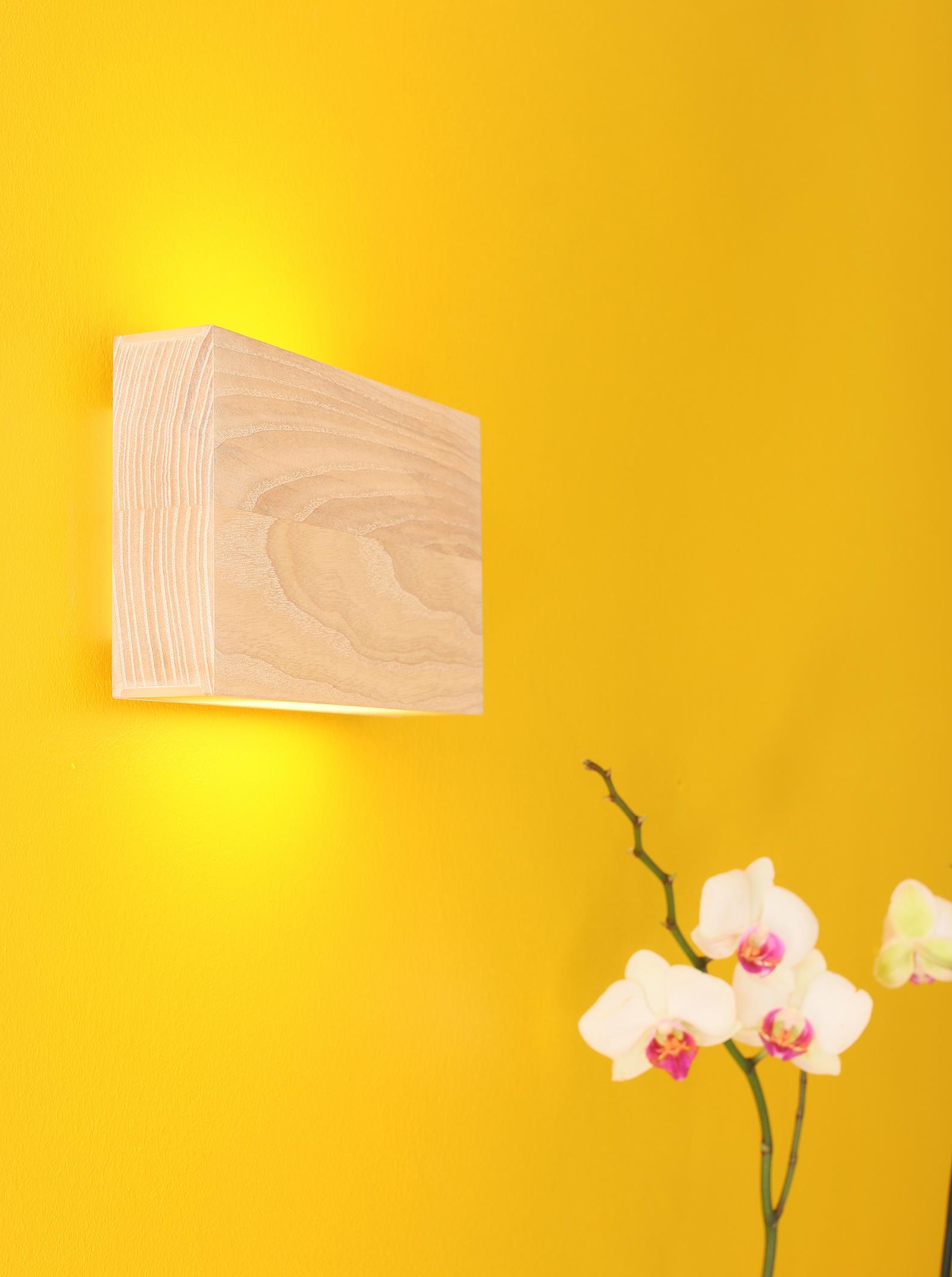 Tunto Wandleuchte LED120 FIX - externer Treiber Tunto Wandleuchte LED120 FIX - externer Treiber
